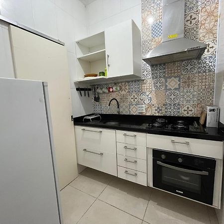 Apartamento Em Botafogo Rio de Janeiro Bagian luar foto