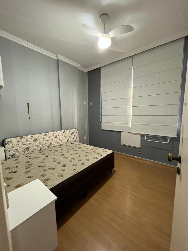 Apartamento Em Botafogo Rio de Janeiro Bagian luar foto